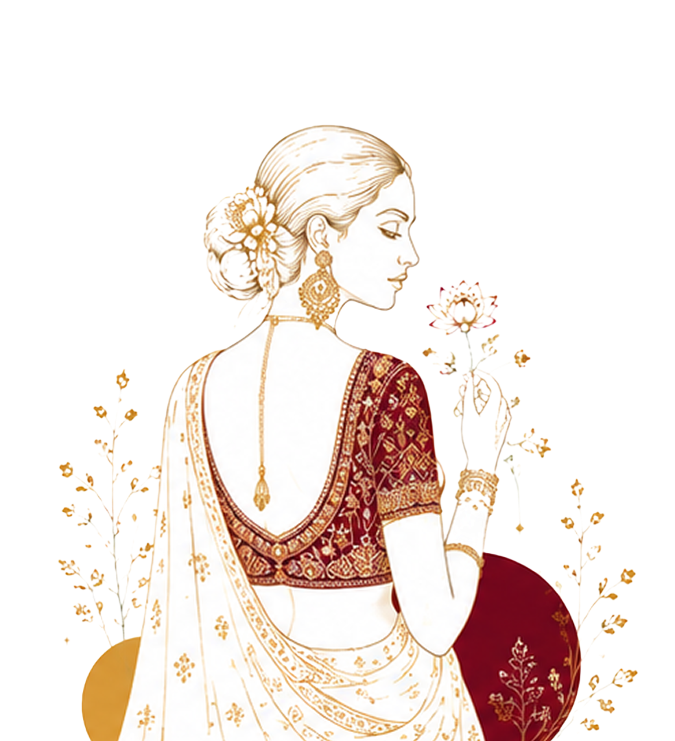 Ivaantra Ornament
